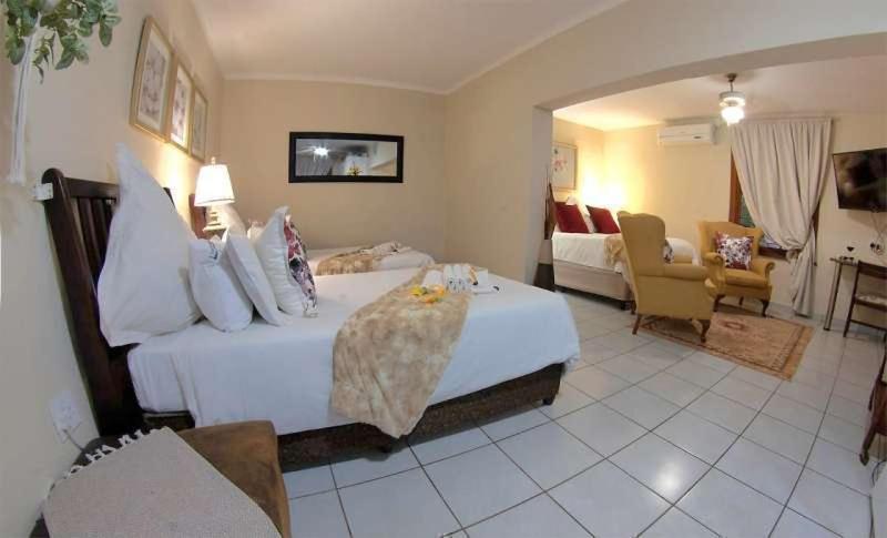 Dei Gratia Guest House Musina Ngoại thất bức ảnh