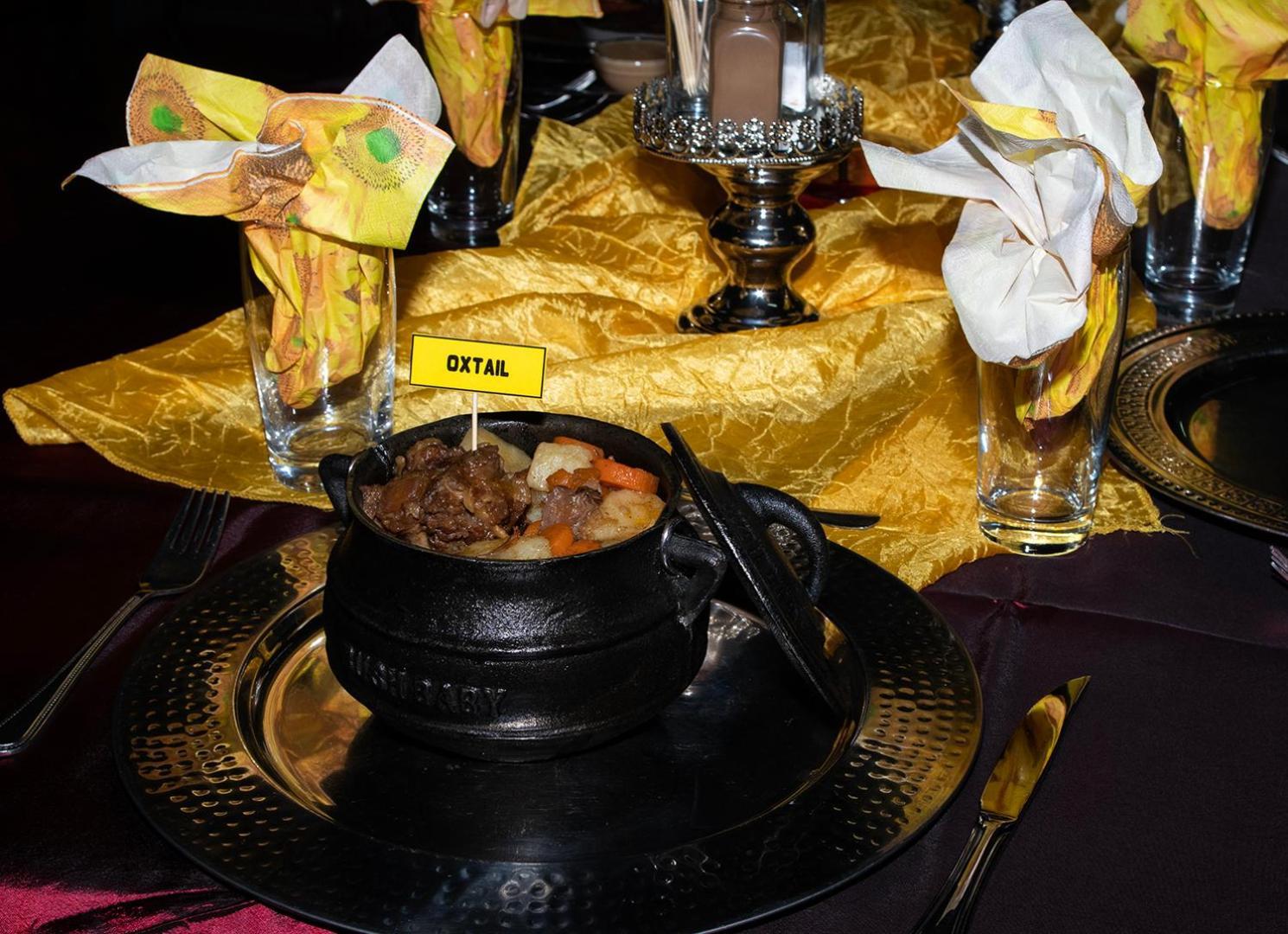 Dei Gratia Guest House Musina Ngoại thất bức ảnh