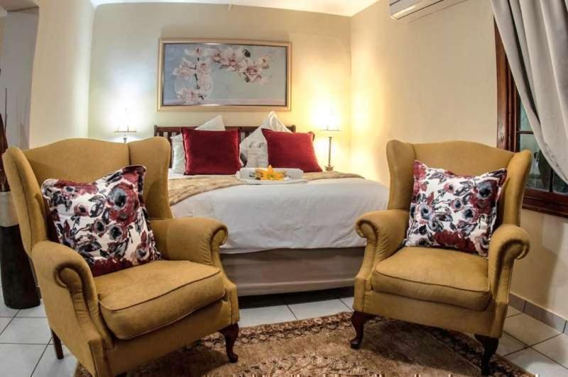 Dei Gratia Guest House Musina Ngoại thất bức ảnh