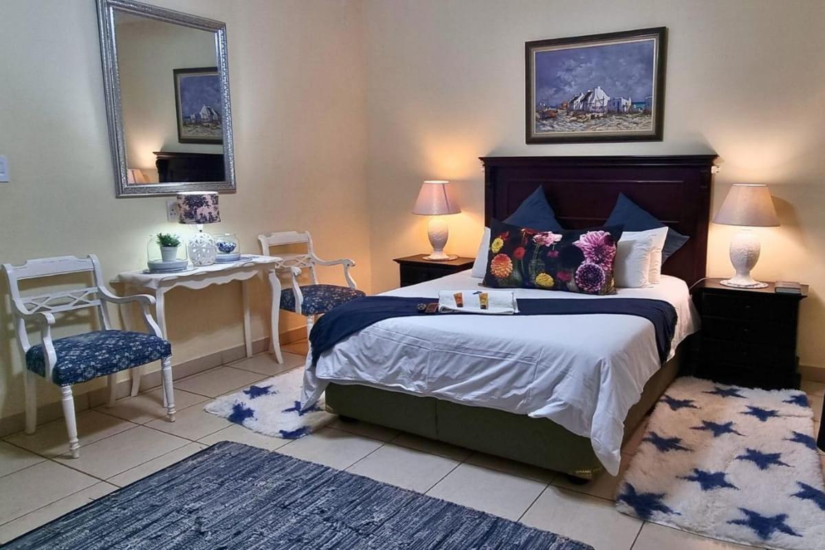 Dei Gratia Guest House Musina Phòng bức ảnh