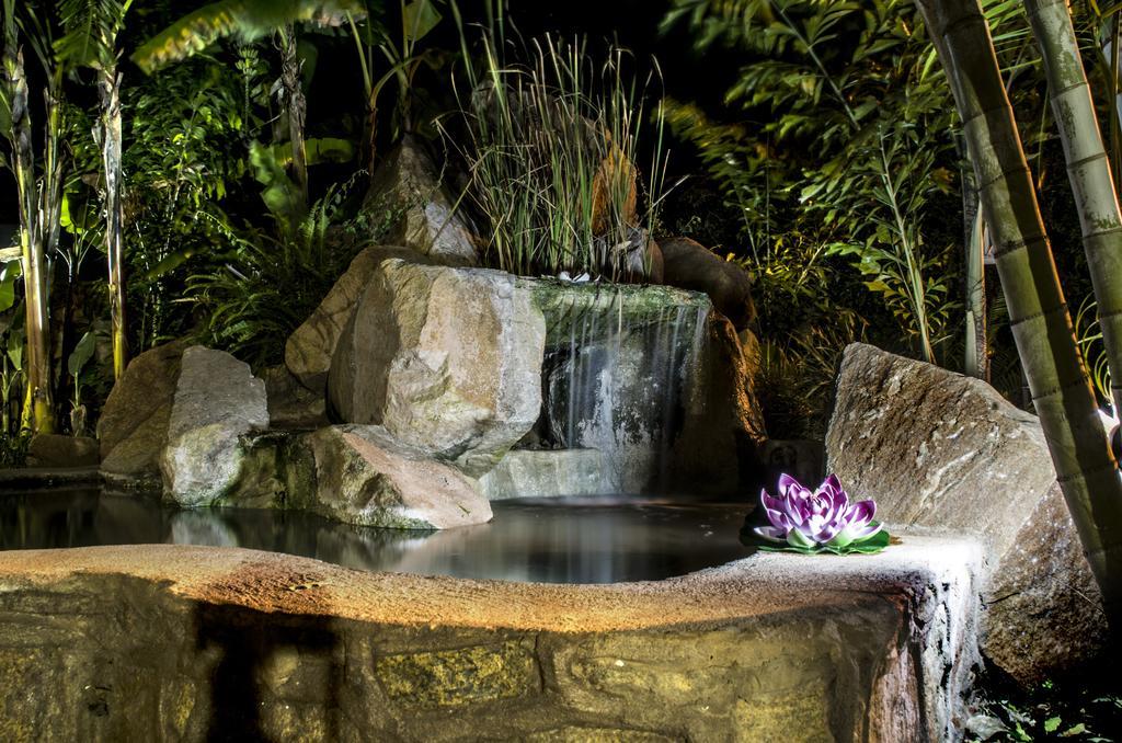 Dei Gratia Guest House Musina Ngoại thất bức ảnh